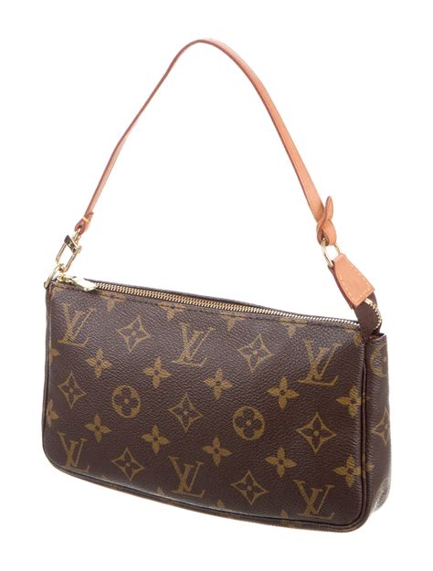 mini pochette accessoires lv|louis vuitton pochette accessoires monogram.